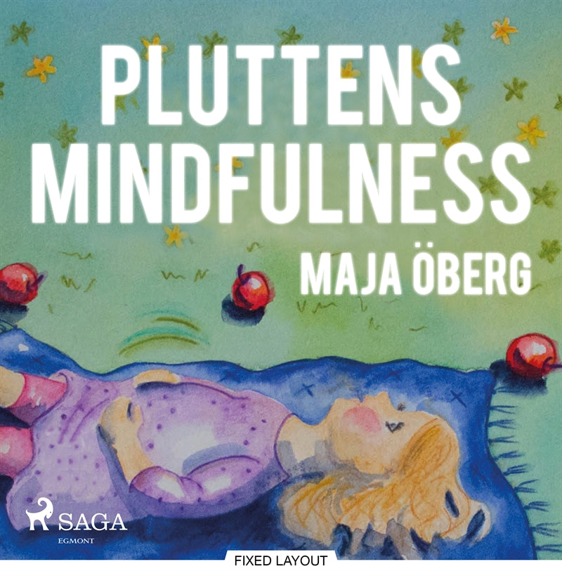 Pluttens mindfulness – E-bok