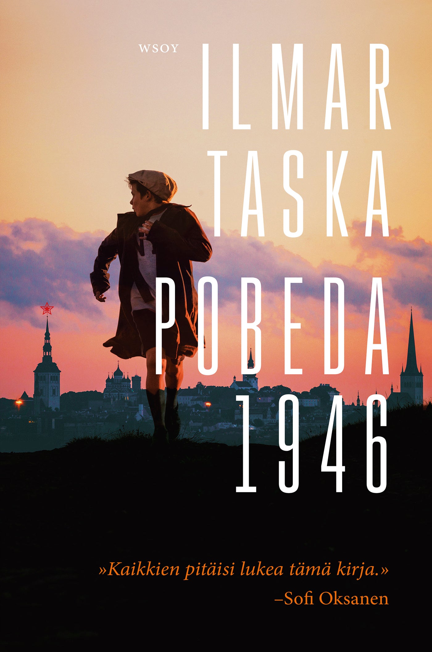 Pobeda 1946 – E-bok