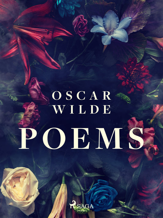 Poems – E-bok