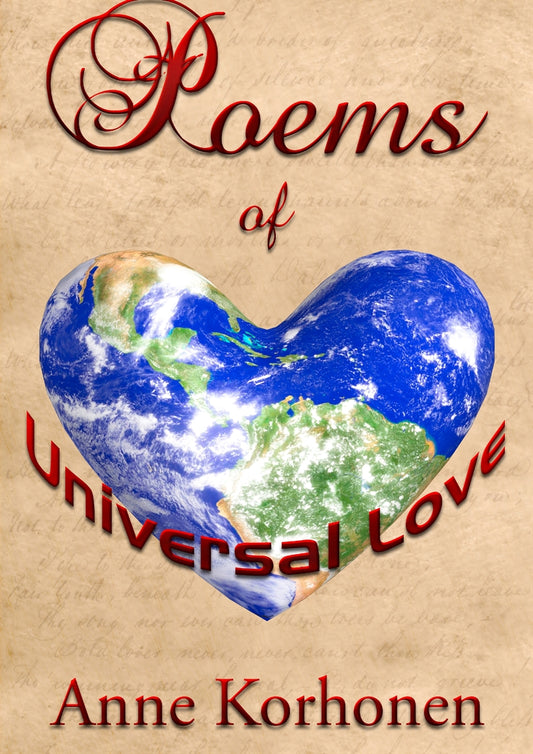 Poems Of Universal Love – E-bok