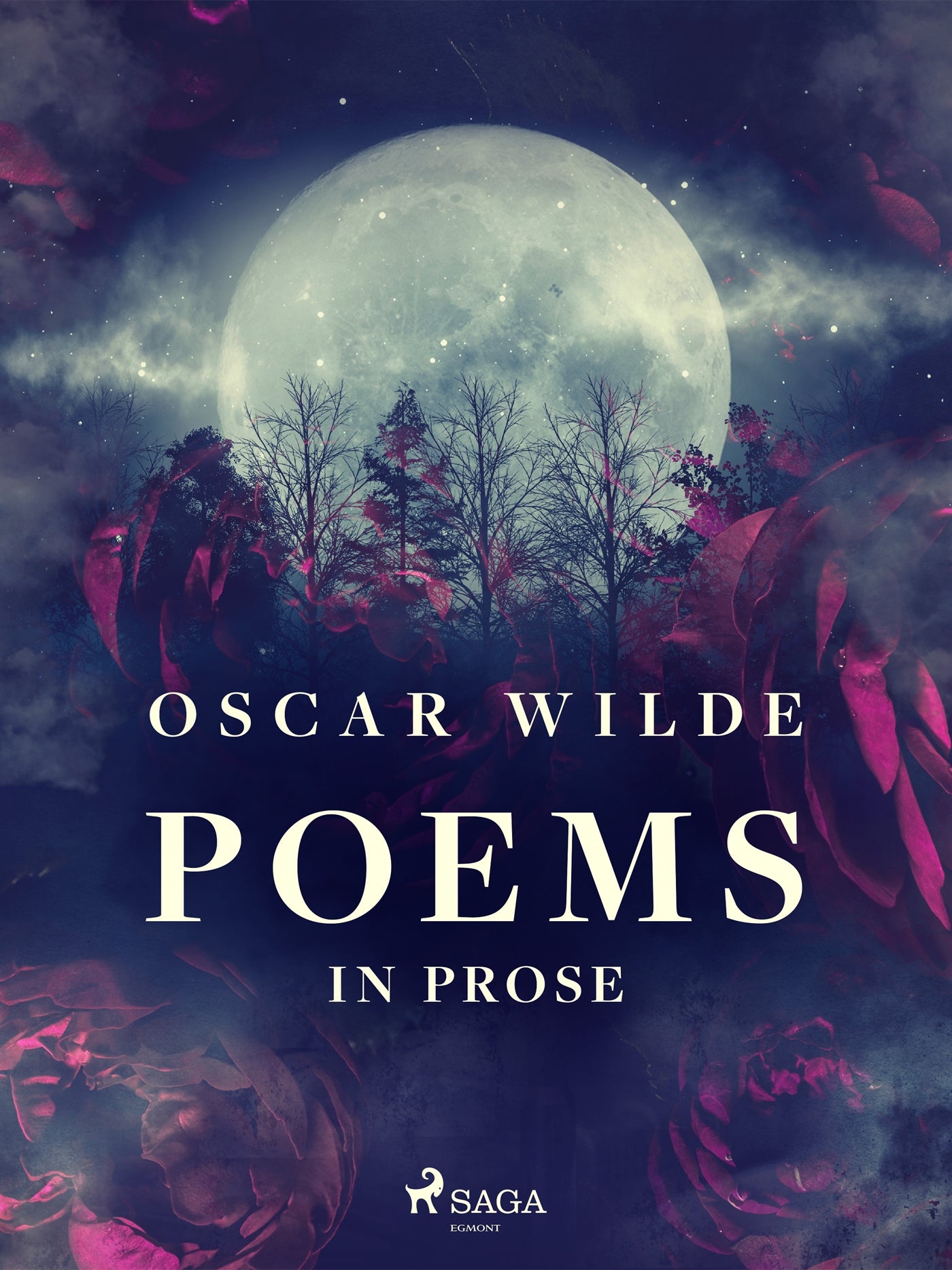 Poems in Prose – E-bok