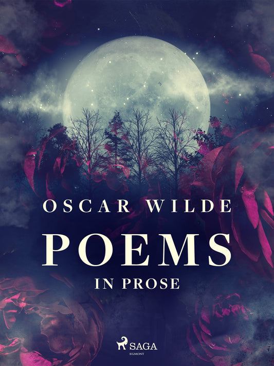 Poems in Prose – E-bok