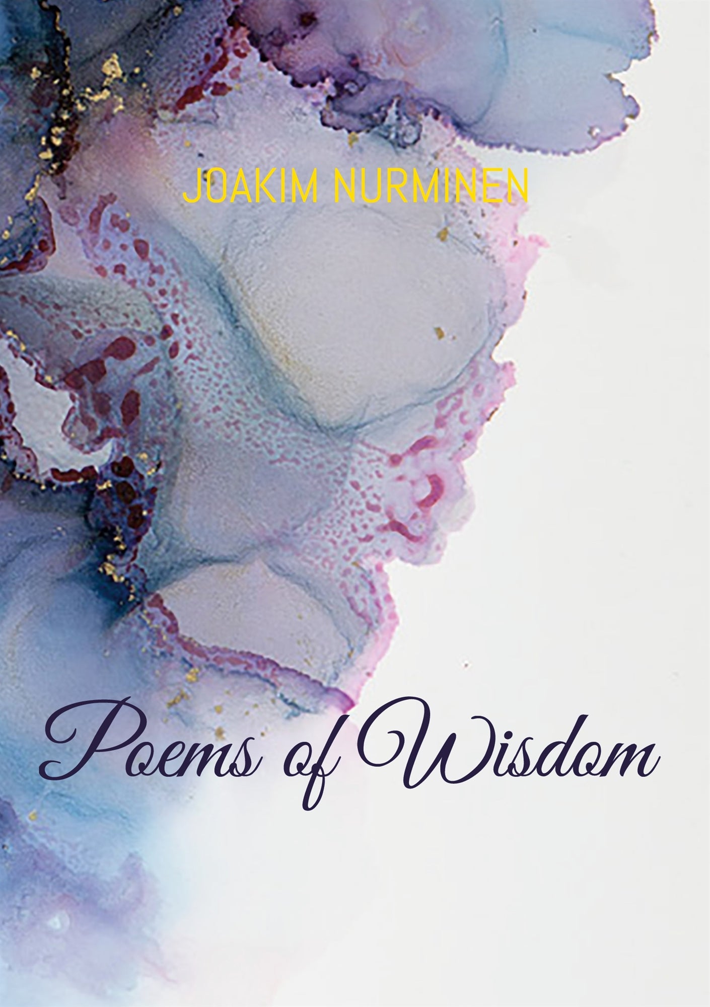Poems of Wisdom – E-bok