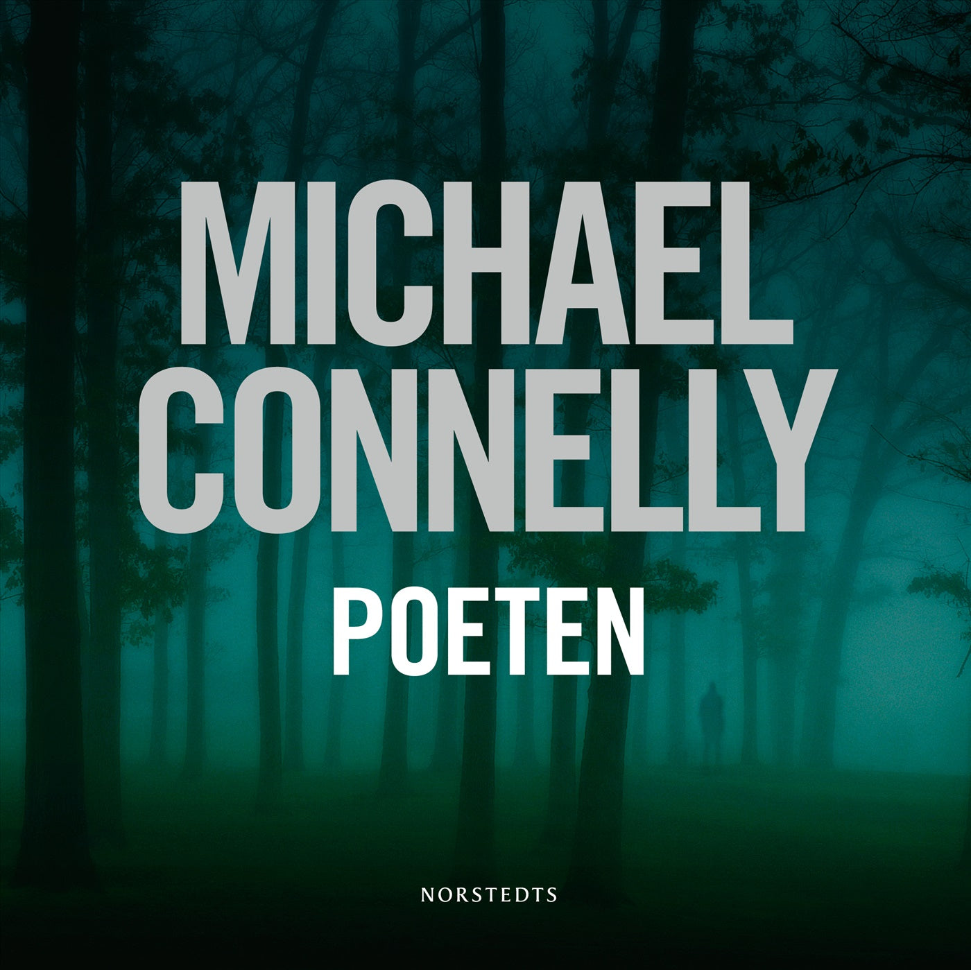 Poeten – Ljudbok