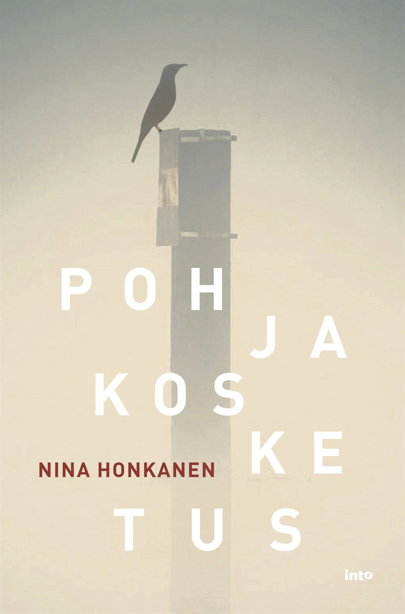 Pohjakosketus – E-bok