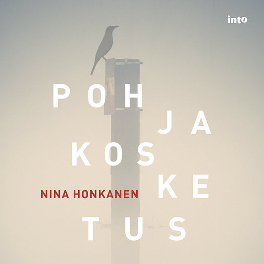 Pohjakosketus – Ljudbok