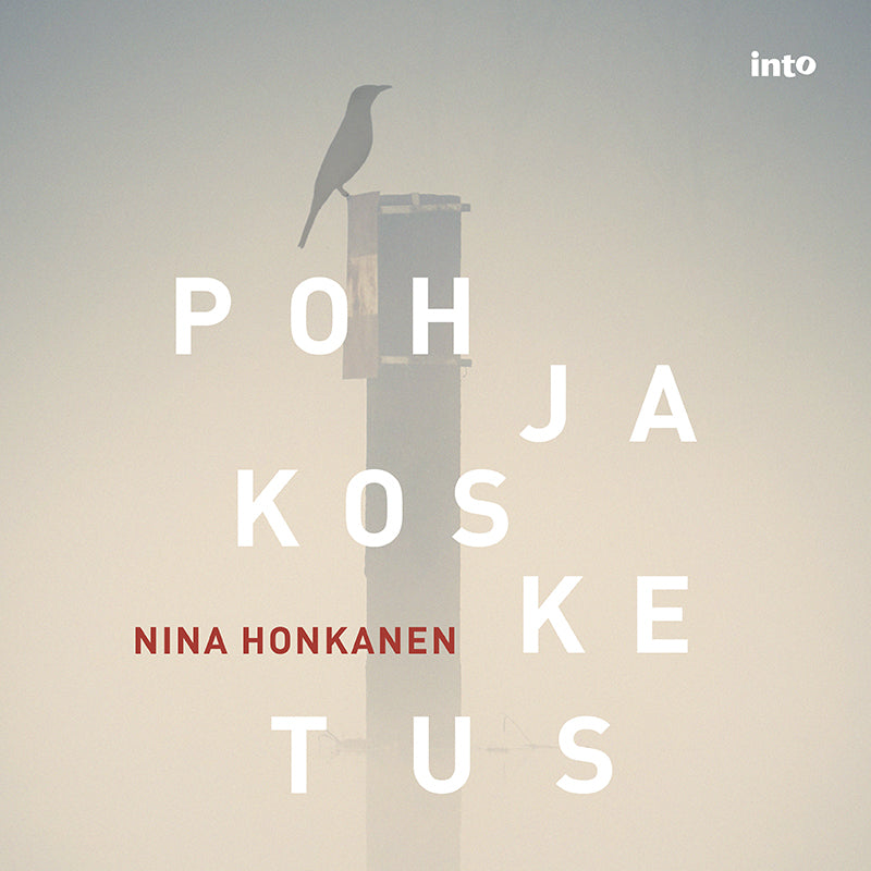Pohjakosketus – Ljudbok