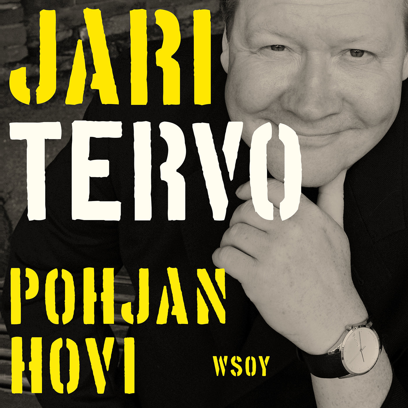 Pohjan hovi – Ljudbok