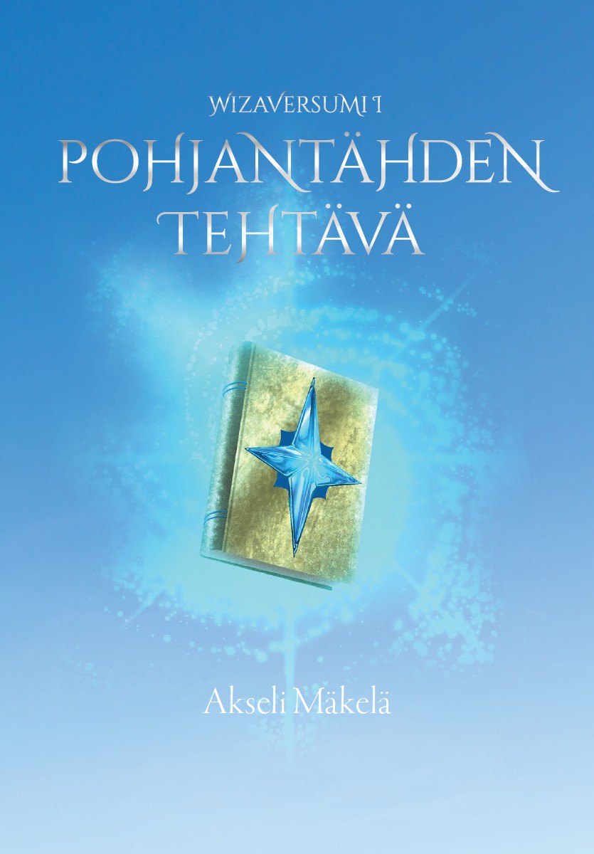 Pohjantähden tehtävä – E-bok