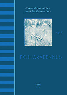 Pohjarakennus – E-bok