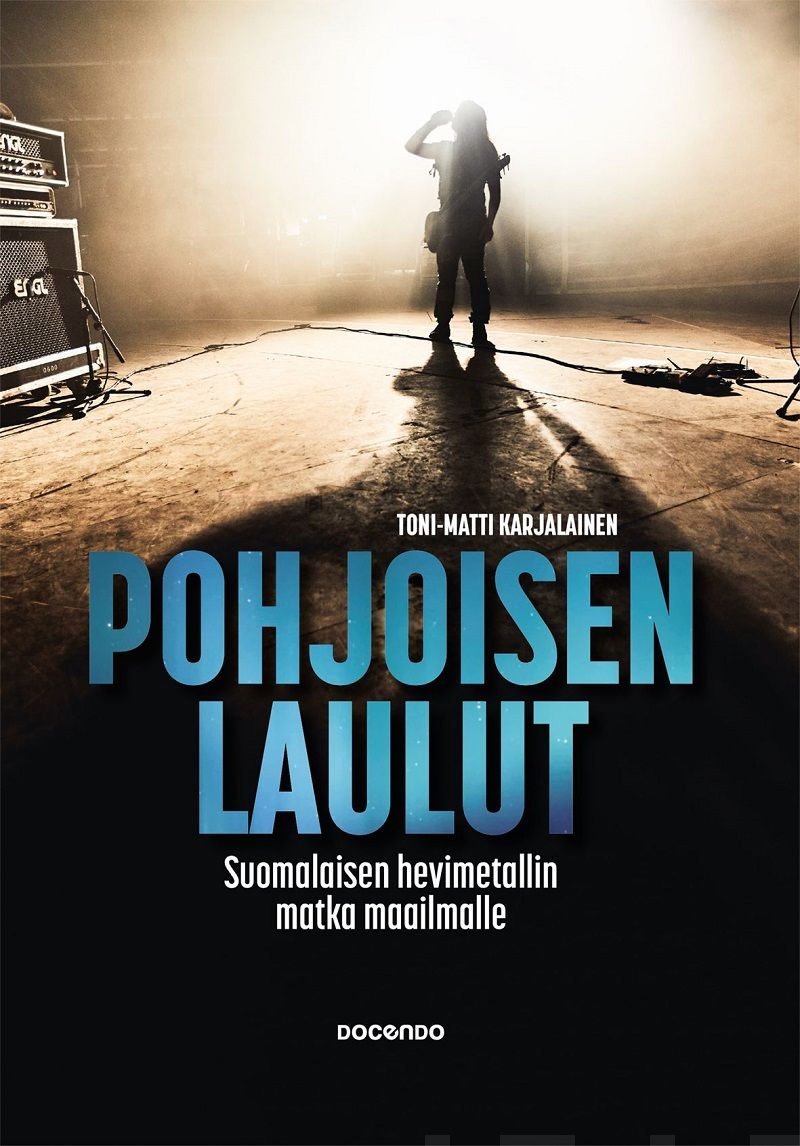 Pohjoisen laulut – E-bok