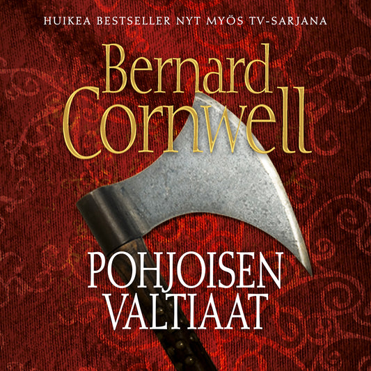 Pohjoisen valtiaat – Ljudbok