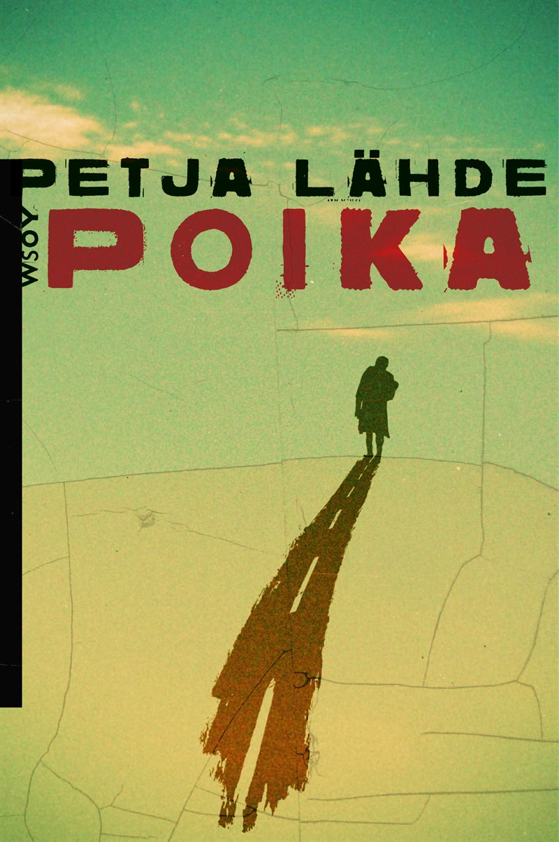 Poika – E-bok