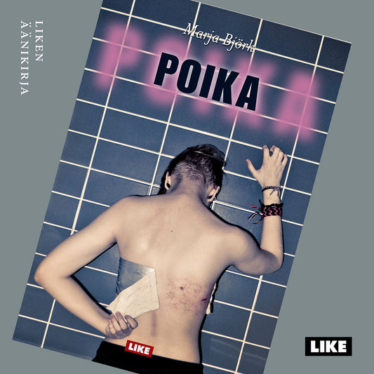 Poika – Ljudbok