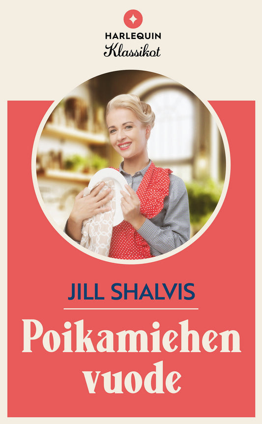 Poikamiehen vuode – E-bok