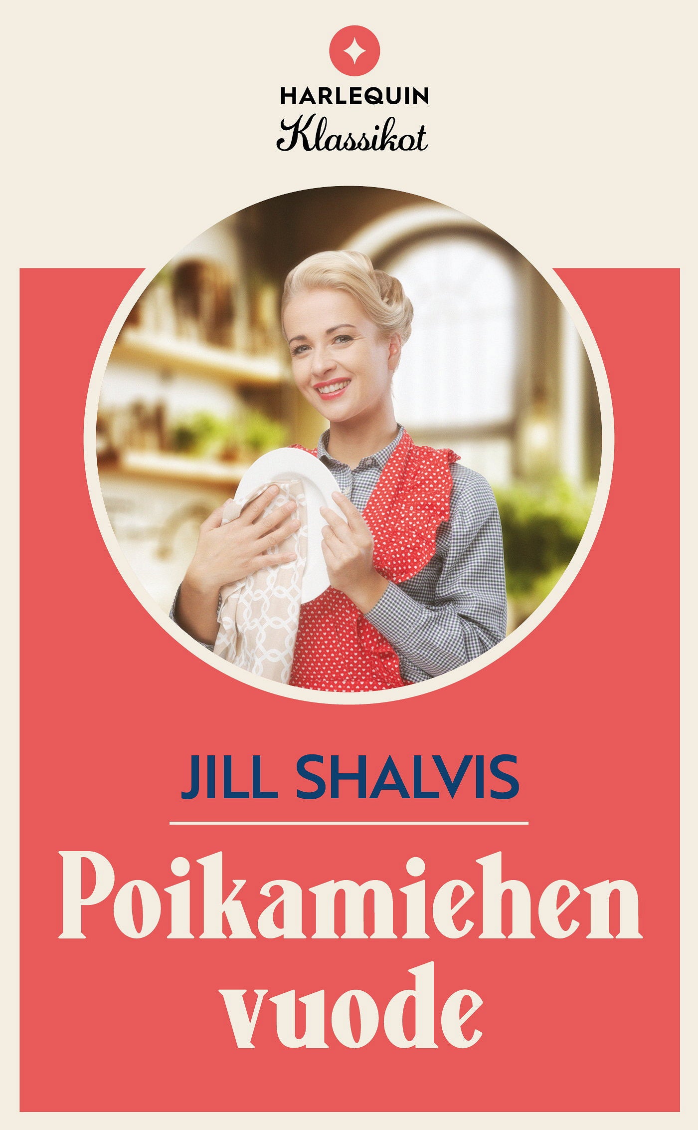 Poikamiehen vuode – E-bok