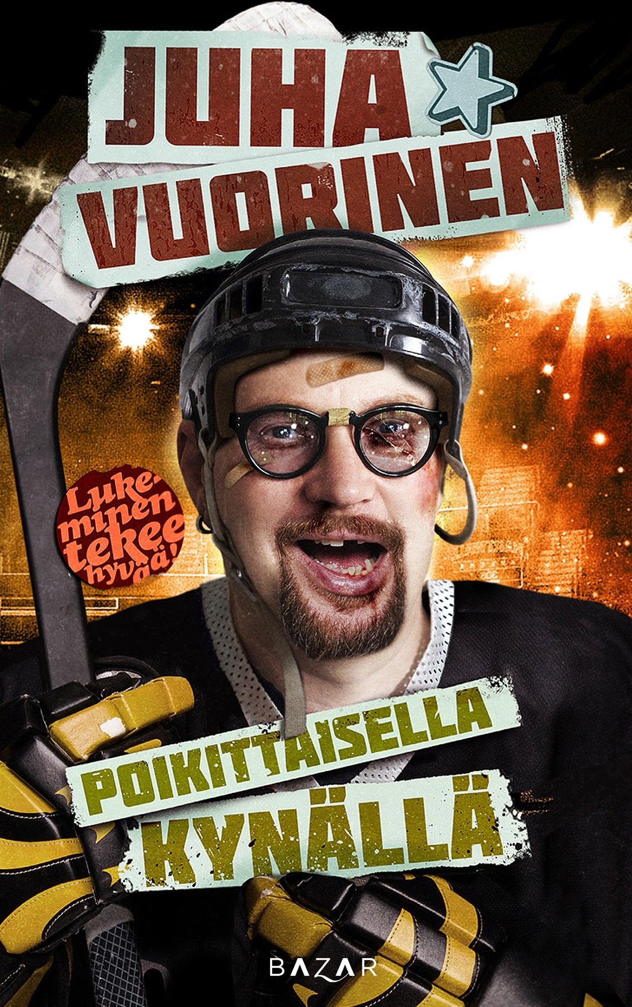 Poikittaisella kynällä – E-bok