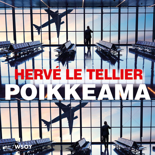 Poikkeama – Ljudbok