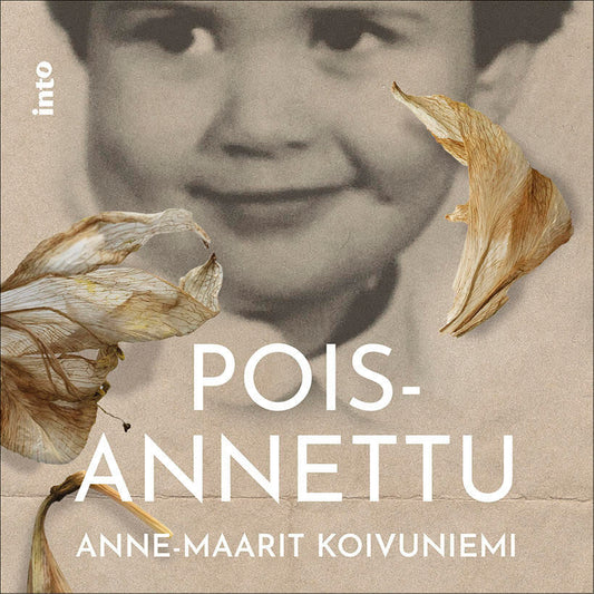 Poisannettu – Ljudbok