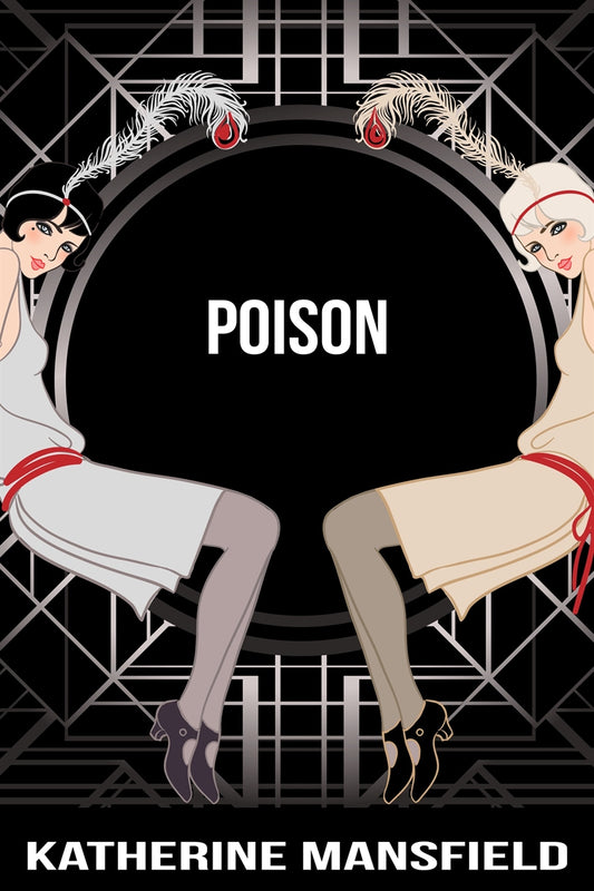Poison – E-bok