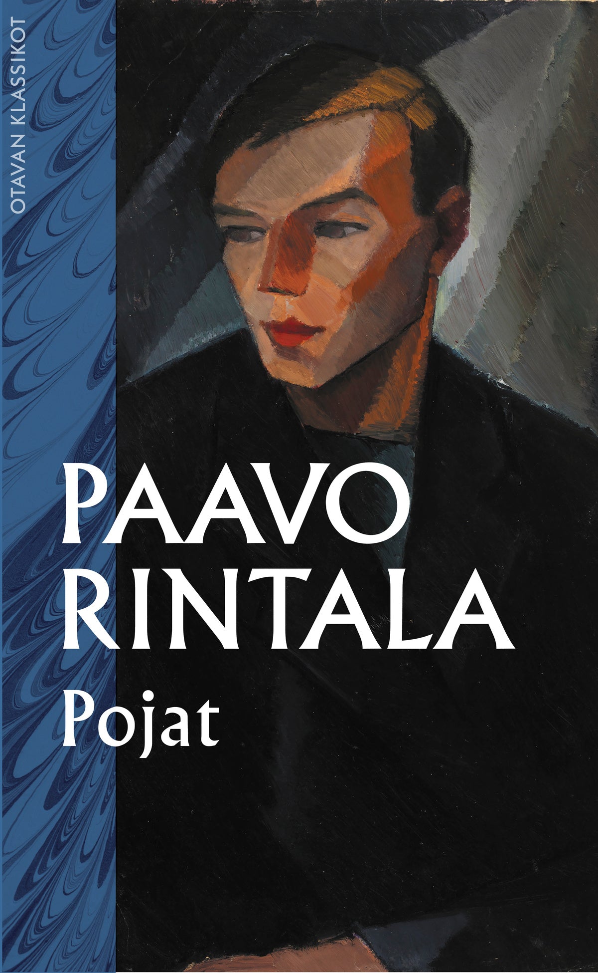 Pojat – E-bok