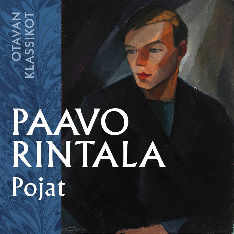 Pojat – Ljudbok