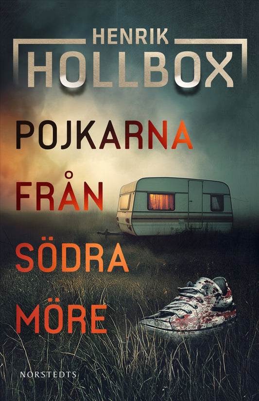 Pojkarna från Södra Möre – E-bok