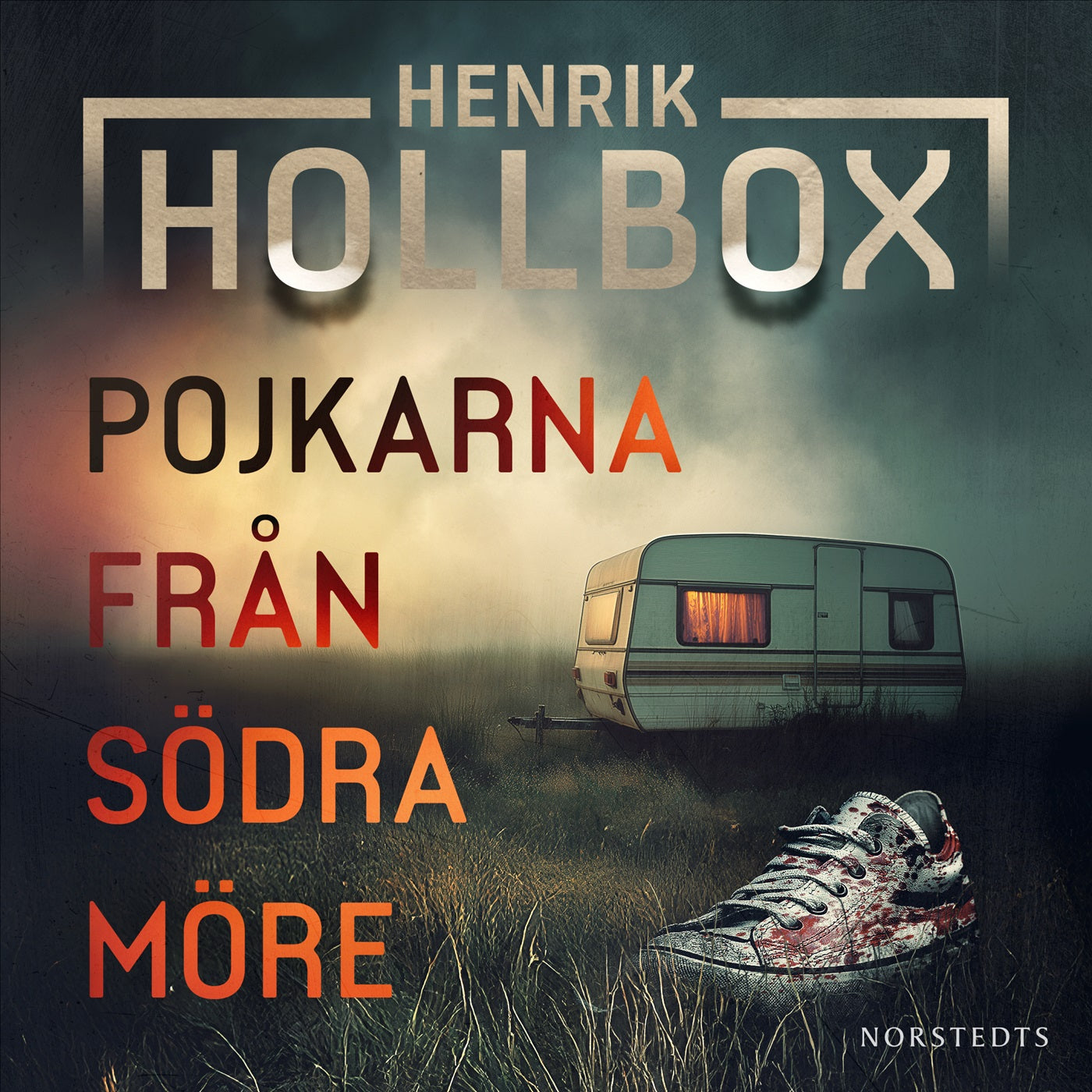 Pojkarna från Södra Möre – Ljudbok