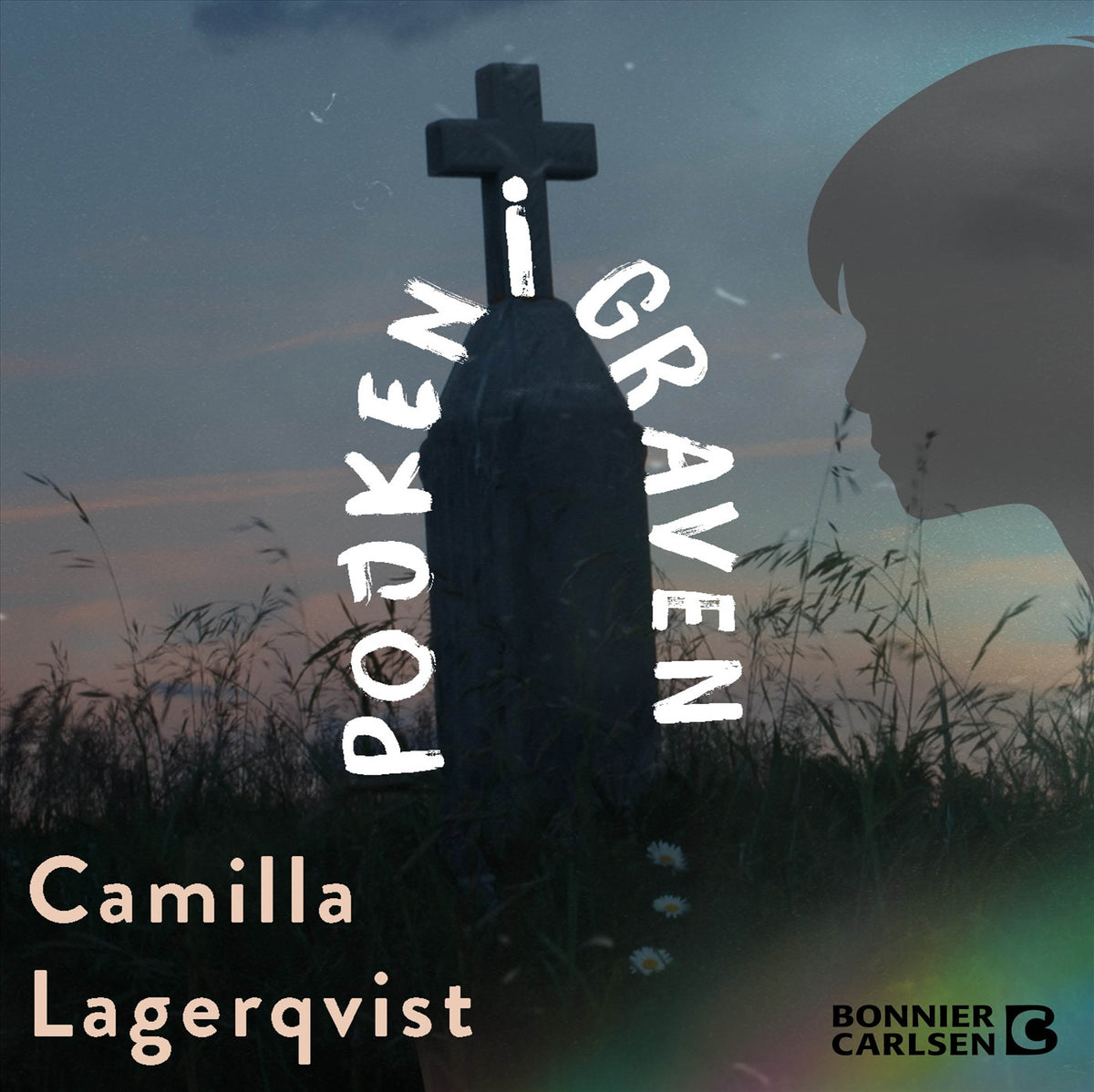 Pojken i graven – Ljudbok