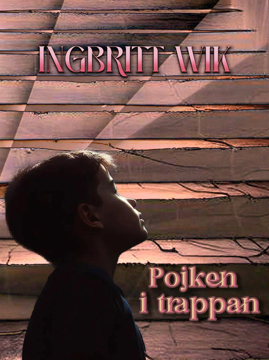 Pojken i trappan – E-bok