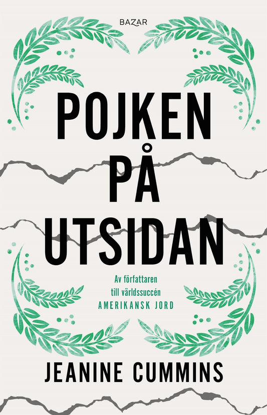 Pojken på utsidan – E-bok