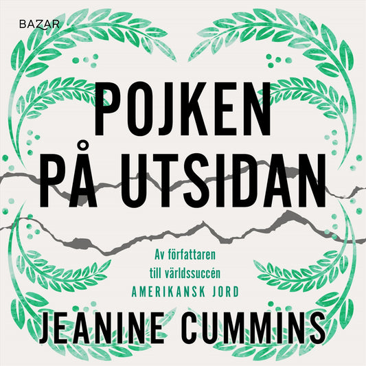 Pojken på utsidan – Ljudbok