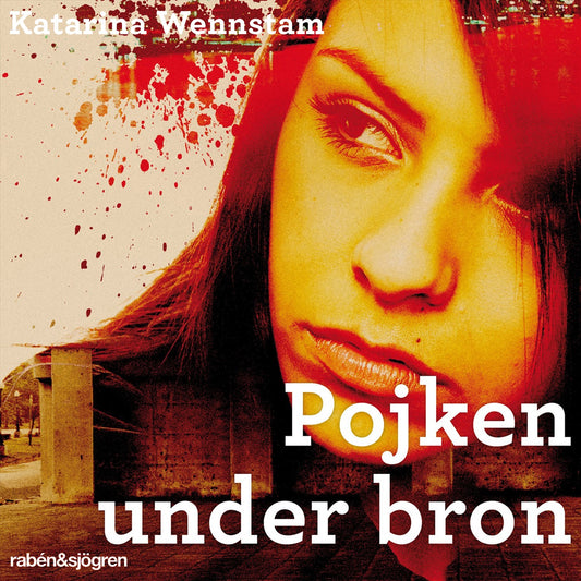 Pojken under bron – Ljudbok