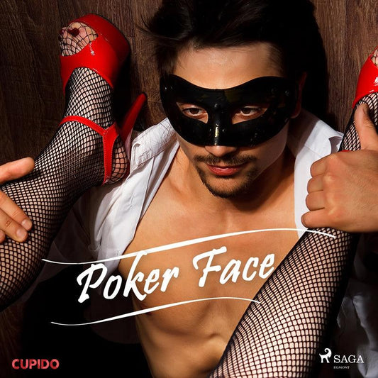 Poker Face – Ljudbok