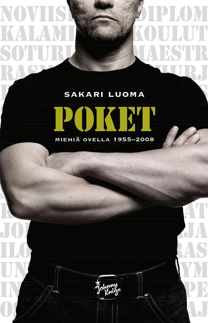 Poket – E-bok