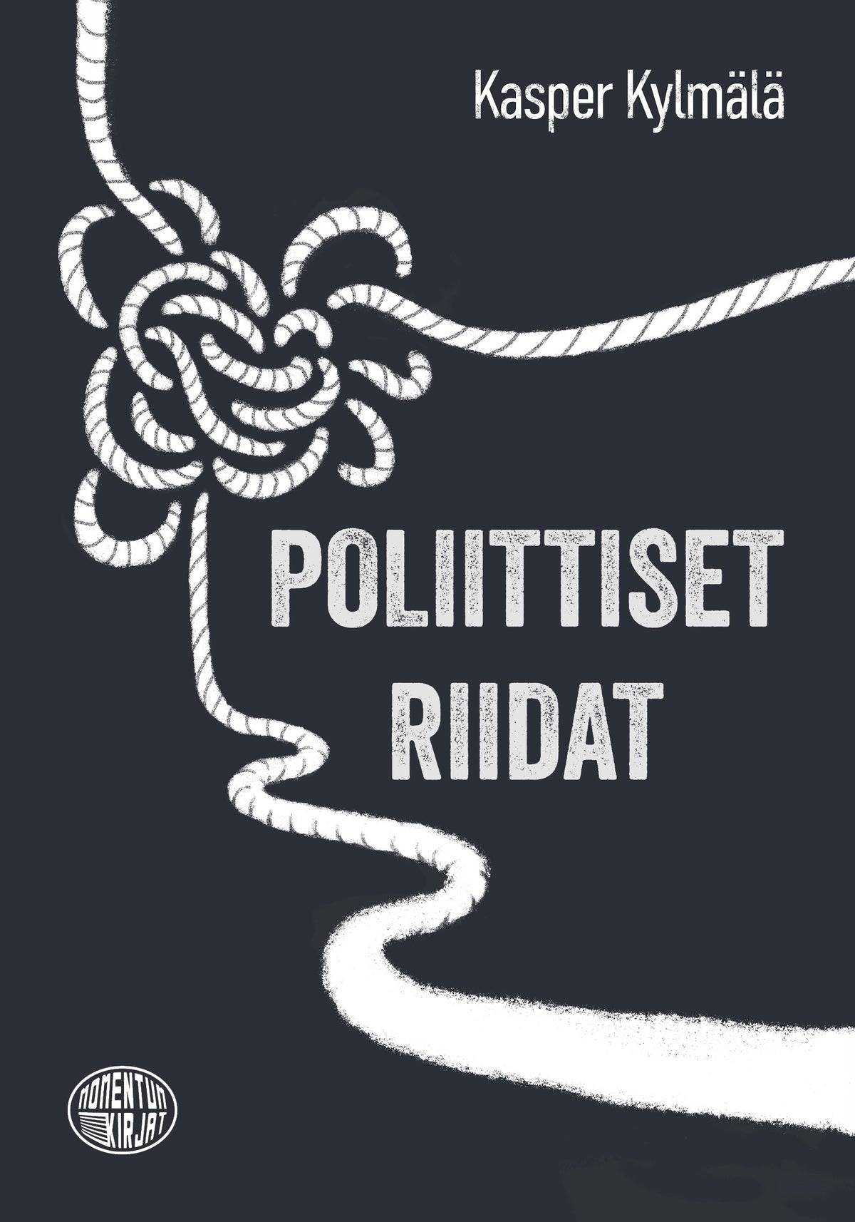 Poliittiset riidat – E-bok