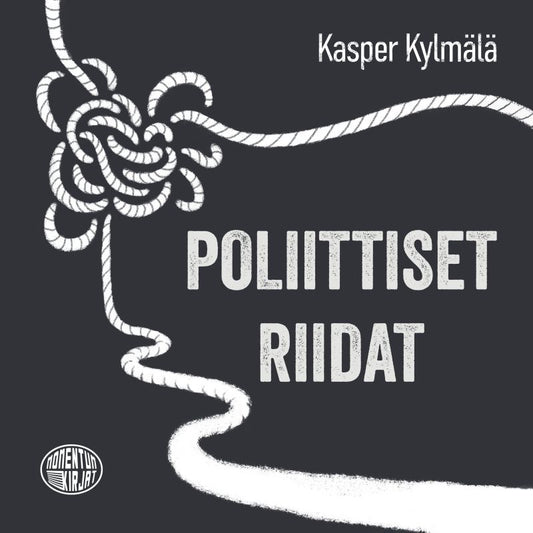 Poliittiset riidat – Ljudbok