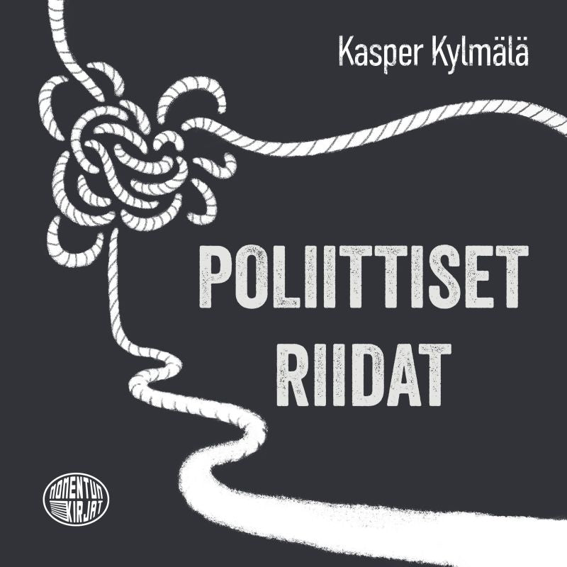 Poliittiset riidat – Ljudbok