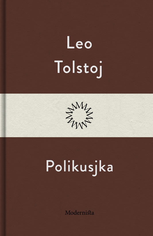 Polikusjka – E-bok