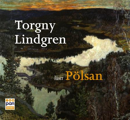 Pölsan – Ljudbok