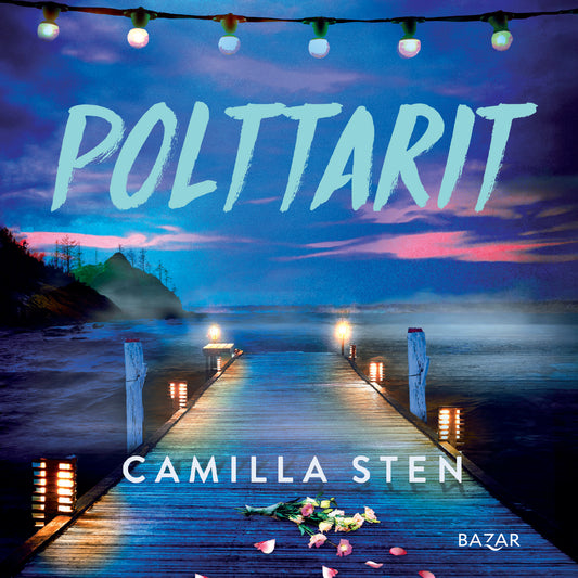 Polttarit – Ljudbok
