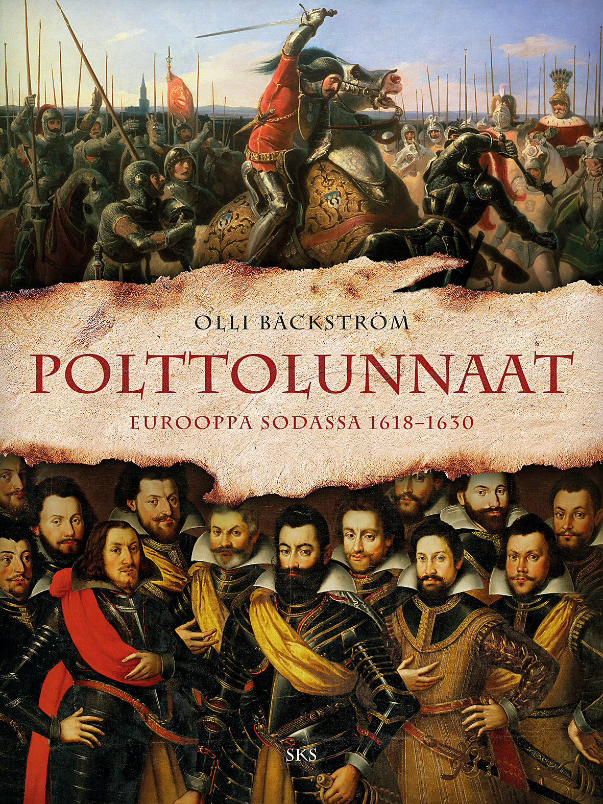 Polttolunnaat – E-bok