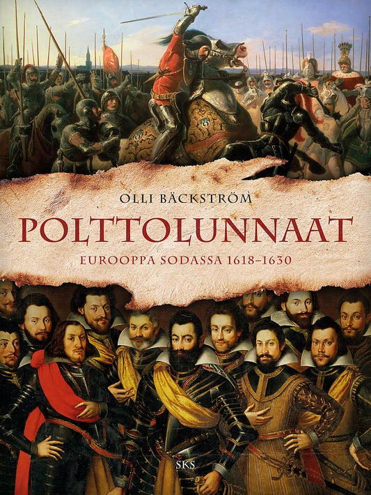 Polttolunnaat – E-bok