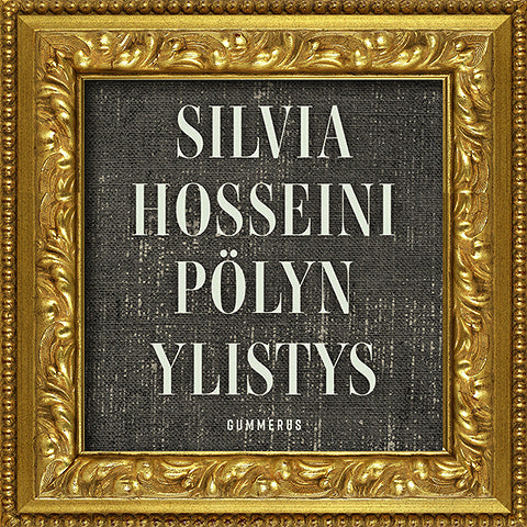 Pölyn ylistys – Ljudbok