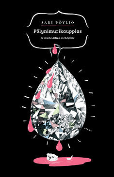 Pölynimurikauppias – E-bok