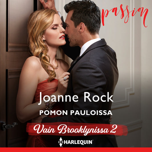 Pomon pauloissa – Ljudbok
