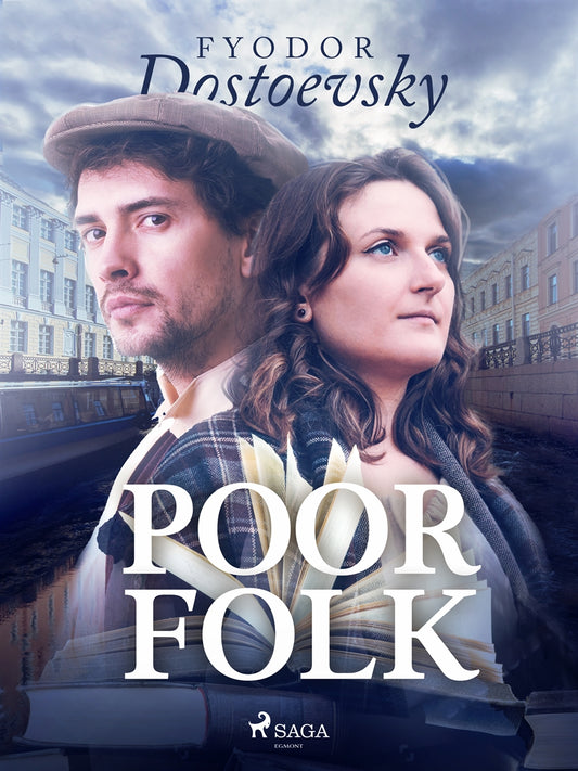 Poor Folk – E-bok
