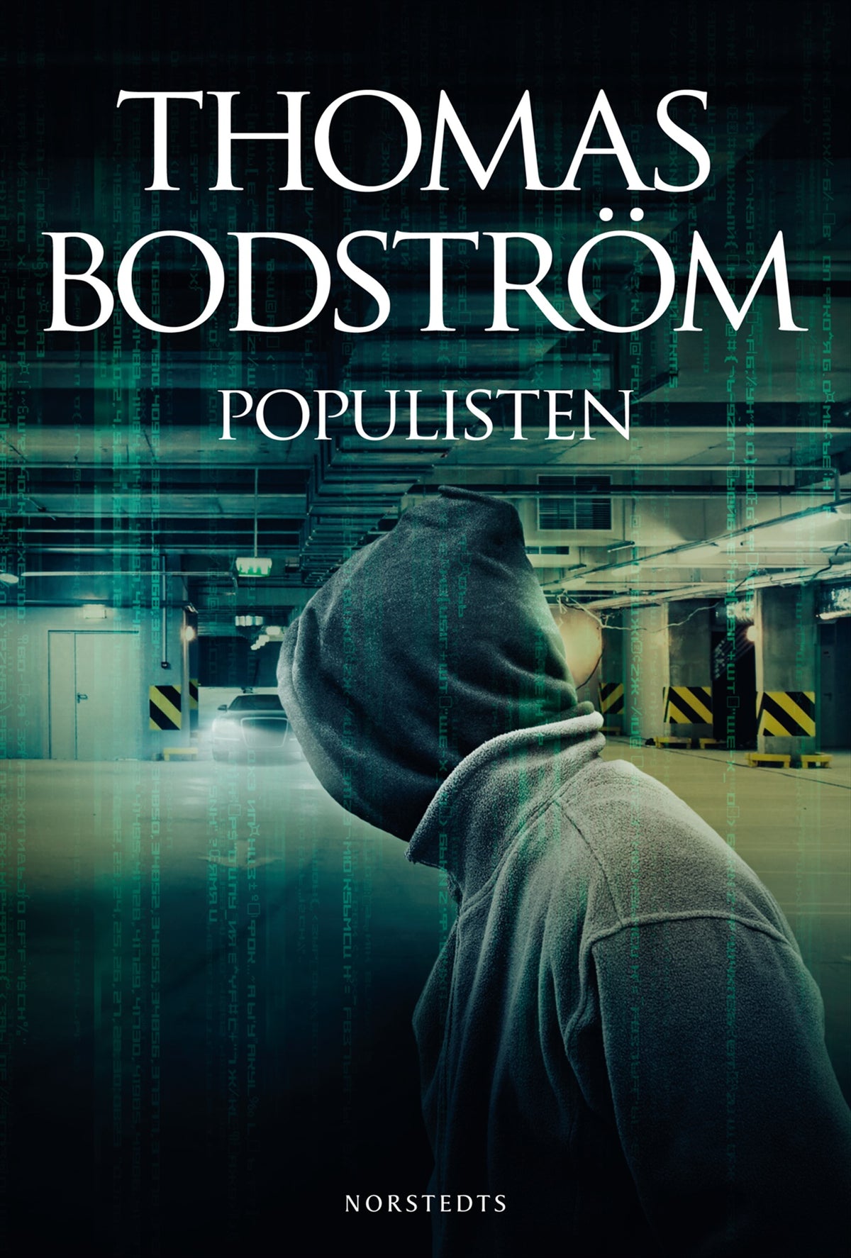 Populisten – E-bok