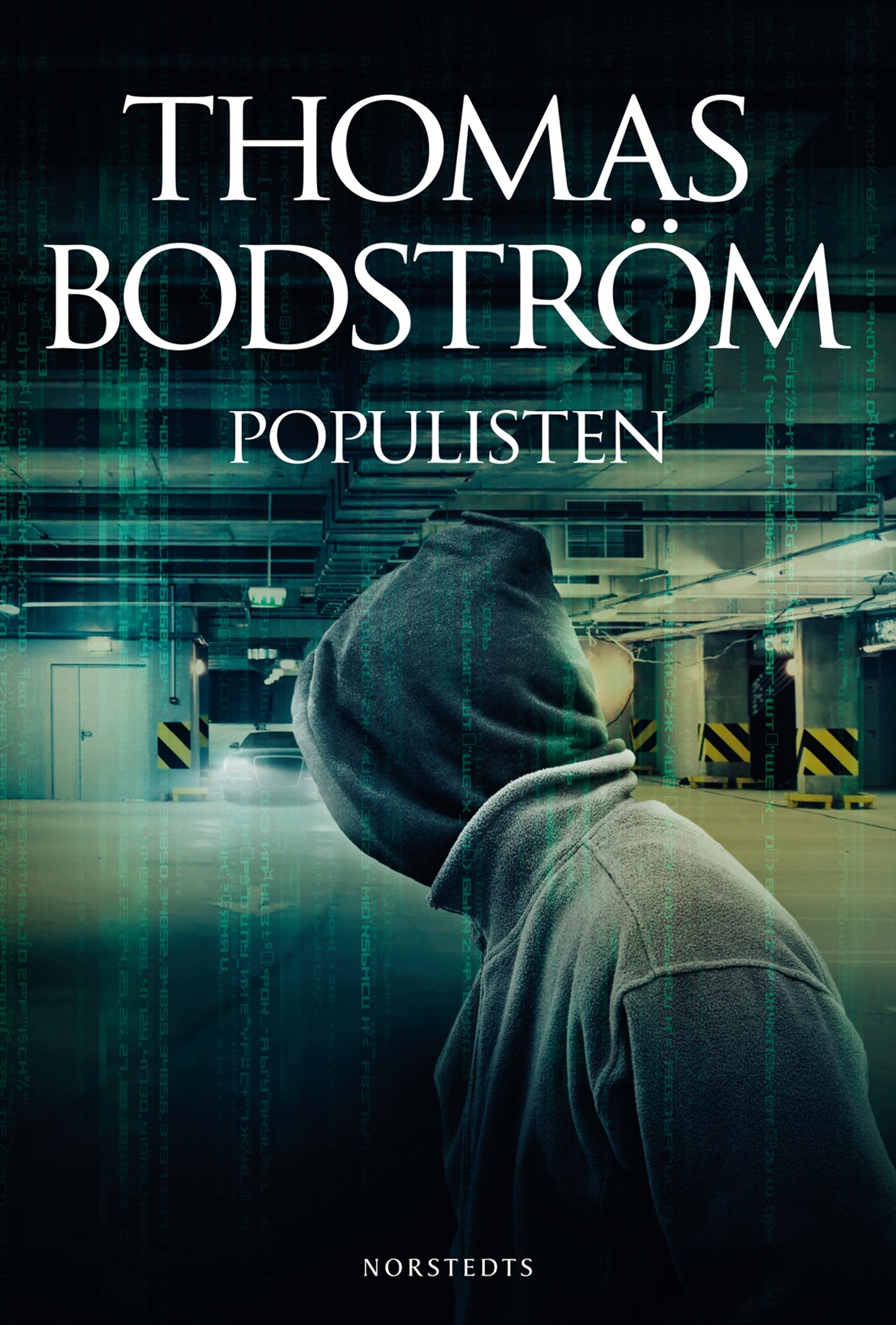 Populisten – E-bok
