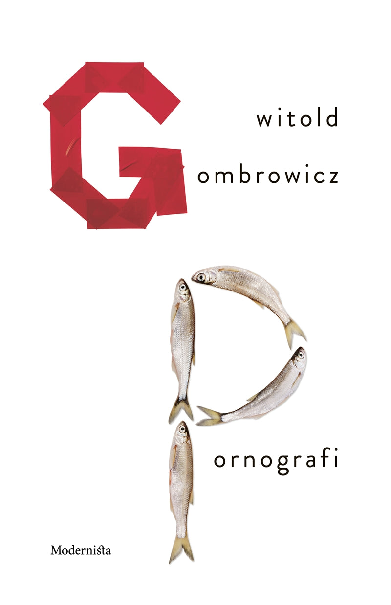 Pornografi – E-bok